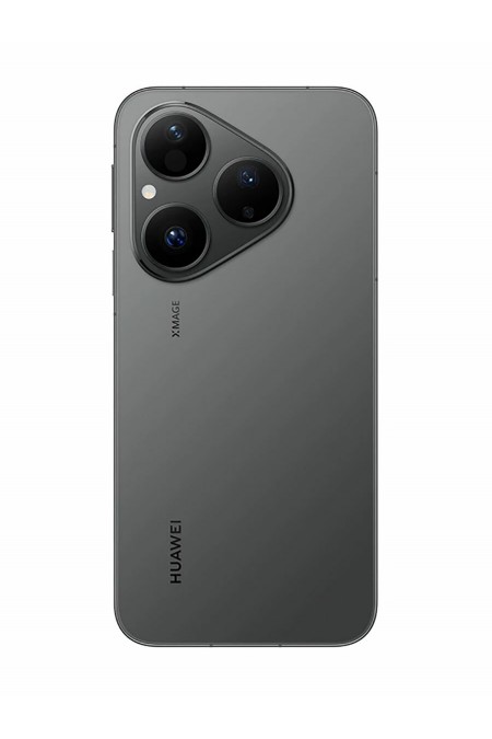Смартфон HUAWEI Pura 80 12/256GB Matte Black (матовый черный) 2