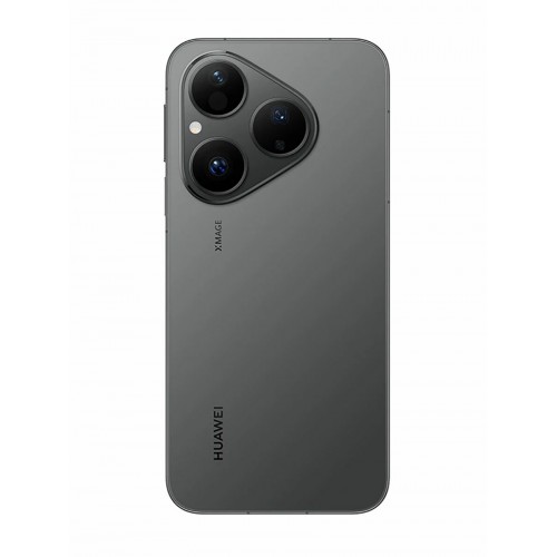 Смартфон HUAWEI Pura 80 12/256GB Matte Black (матовый черный) 2