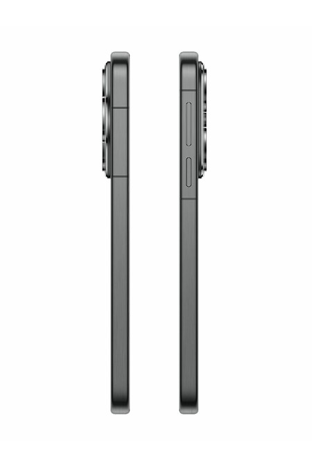 Смартфон HUAWEI Pura 80 12/256GB Matte Black (матовый черный) 3