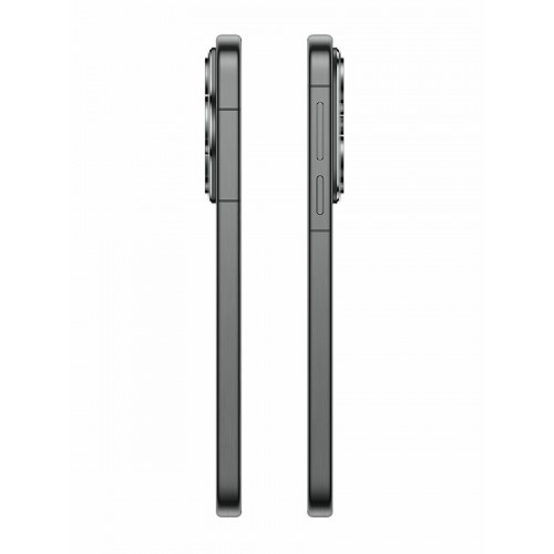 Смартфон HUAWEI Pura 80 12/256GB Matte Black (матовый черный) 3