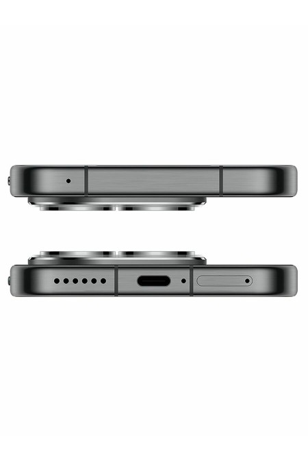 Смартфон HUAWEI Pura 80 12/256GB Matte Black (матовый черный) 4