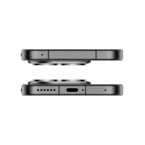 Смартфон HUAWEI Pura 80 12/256GB Matte Black (матовый черный) 4