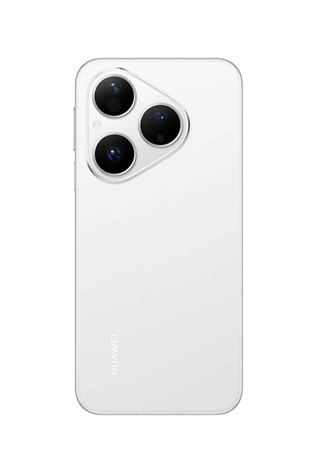 Смартфон HUAWEI Pura 80 12/256GB Matte White (матовый белый) 2
