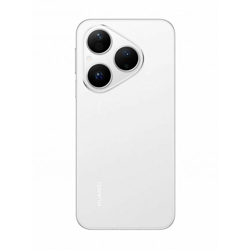 Смартфон HUAWEI Pura 80 12/256GB Matte White (матовый белый) 2