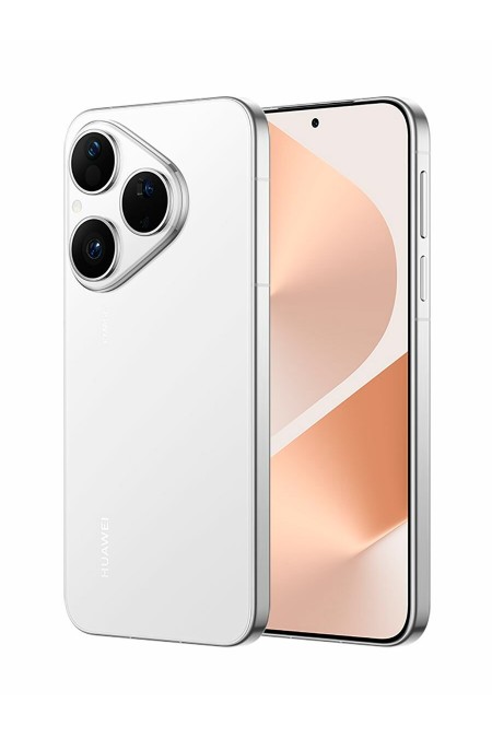 Смартфон HUAWEI Pura 80 12/256GB Matte White (матовый белый) 