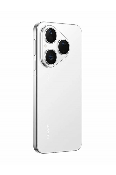 Смартфон HUAWEI Pura 80 12/256GB Matte White (матовый белый) 6