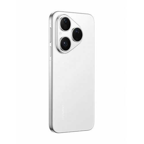 Смартфон HUAWEI Pura 80 12/256GB Matte White (матовый белый) 6