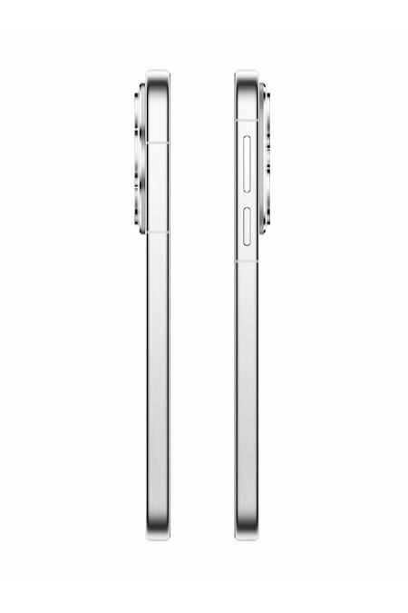 Смартфон HUAWEI Pura 80 12/256GB Matte White (матовый белый) 7