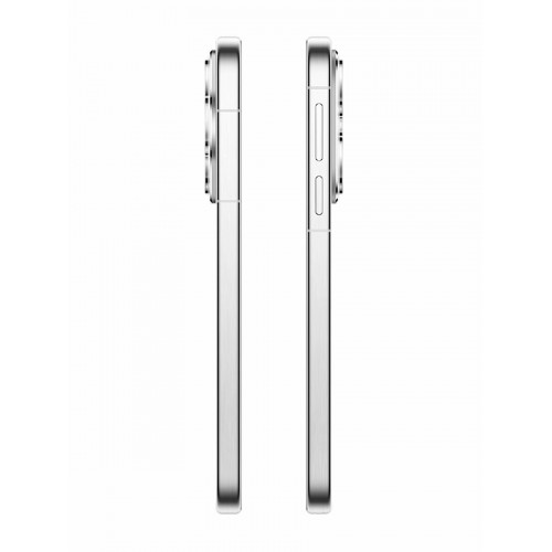 Смартфон HUAWEI Pura 80 12/256GB Matte White (матовый белый) 7