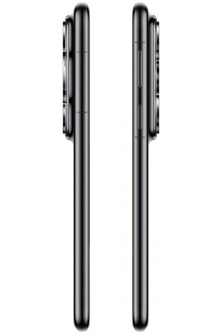 Смартфон HUAWEI Pura 80 Pro 12/512GB Black (глянцевый черный) 3