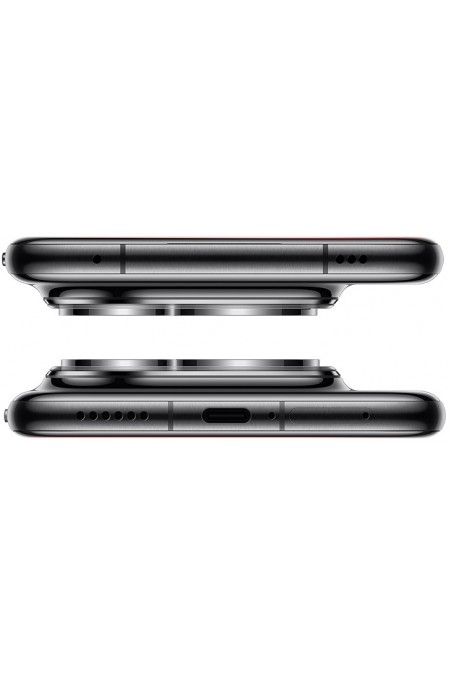 Смартфон HUAWEI Pura 80 Pro 12/512GB Black (глянцевый черный) 4