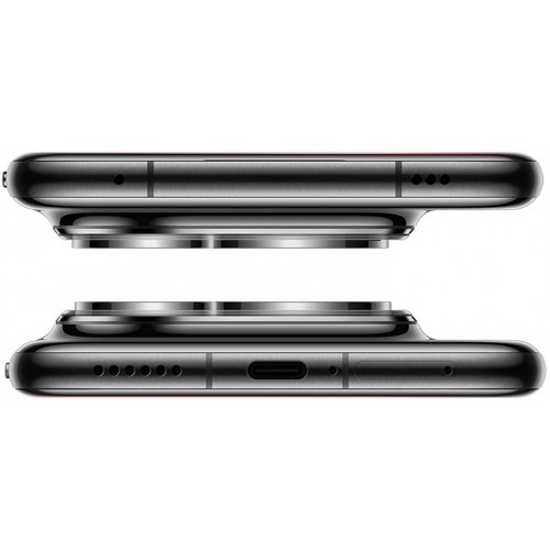 Смартфон HUAWEI Pura 80 Pro 12/512GB Black (глянцевый черный) 4