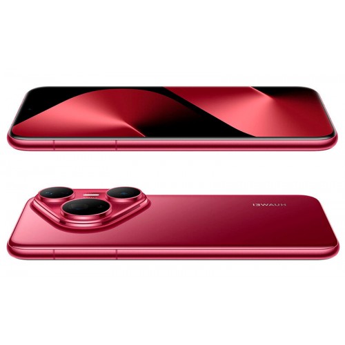 Смартфон HUAWEI Pura 80 Pro 12/512GB Red (глянцевый красный) 2