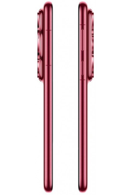 Смартфон HUAWEI Pura 80 Pro 12/512GB Red (глянцевый красный) 3