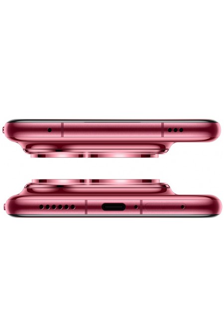 Смартфон HUAWEI Pura 80 Pro 12/512GB Red (глянцевый красный) 4