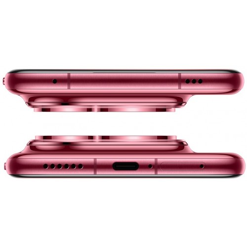 Смартфон HUAWEI Pura 80 Pro 12/512GB Red (глянцевый красный) 4