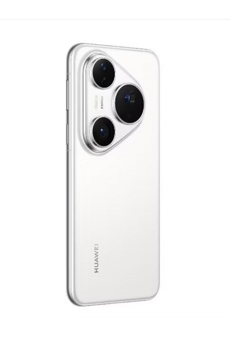 Смартфон HUAWEI Pura 80 Pro 12/512GB White (глянцевый белый) 2