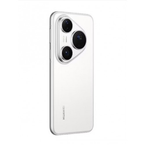 Смартфон HUAWEI Pura 80 Pro 12/512GB White (глянцевый белый) 2