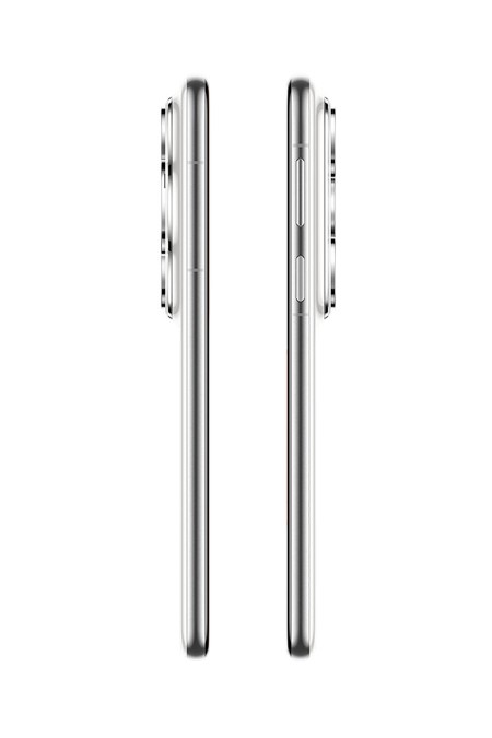 Смартфон HUAWEI Pura 80 Pro 12/512GB White (глянцевый белый) 4