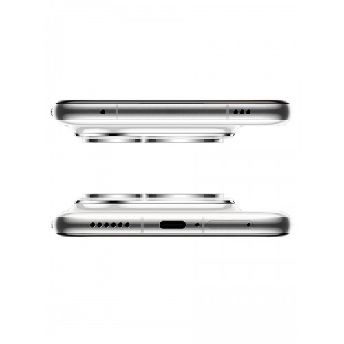 Смартфон HUAWEI Pura 80 Pro 12/512GB White (глянцевый белый) 5