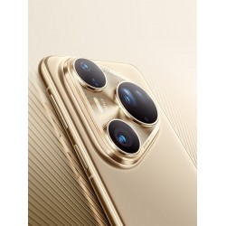 Смартфон HUAWEI Pura 80 Ultra 12/512GB Gold (сверкающий золотой)