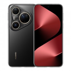 Смартфон HUAWEI Pura 80 Ultra 16/512GB Black (черный)
