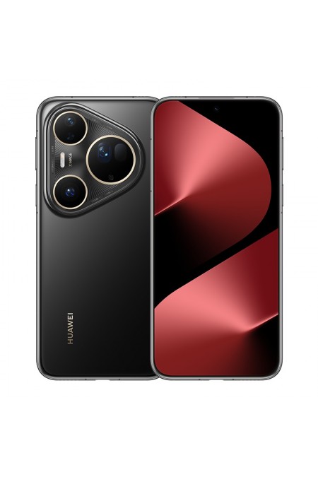 Смартфон HUAWEI Pura 80 Ultra 16/512GB Black (черный) 