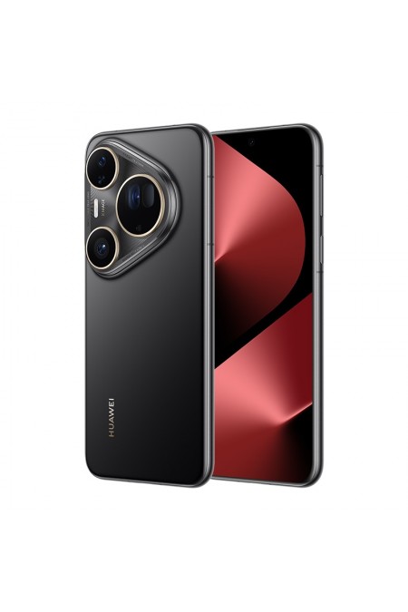 Смартфон HUAWEI Pura 80 Ultra 16/512GB Black (черный) 1