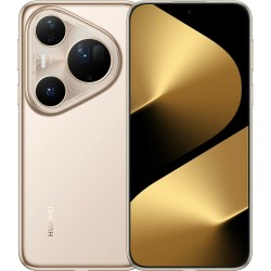 Смартфон HUAWEI Pura 80 Ultra 16/512GB Gold (сверкающий золотой)