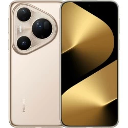 Смартфон HUAWEI Pura 80 Ultra 16/512GB Gold (сверкающий золотой)