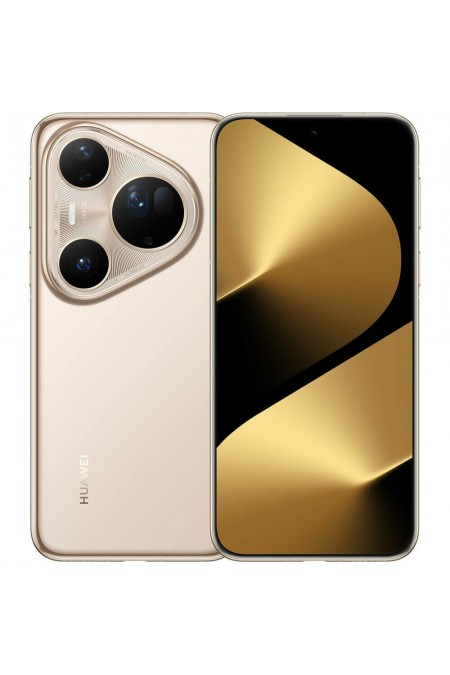 Смартфон HUAWEI Pura 80 Ultra 16/512GB Gold (сверкающий золотой) 