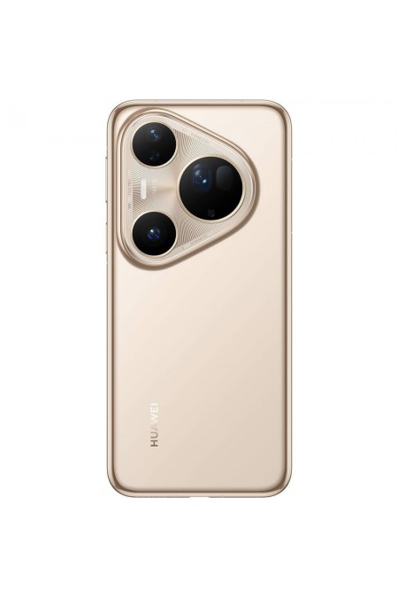 Смартфон HUAWEI Pura 80 Ultra 16/512GB Gold (сверкающий золотой) 2