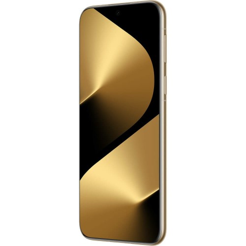 Смартфон HUAWEI Pura 80 Ultra 16/512GB Gold (сверкающий золотой) 3