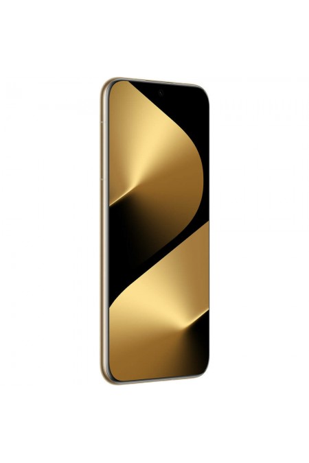 Смартфон HUAWEI Pura 80 Ultra 16/512GB Gold (сверкающий золотой) 4