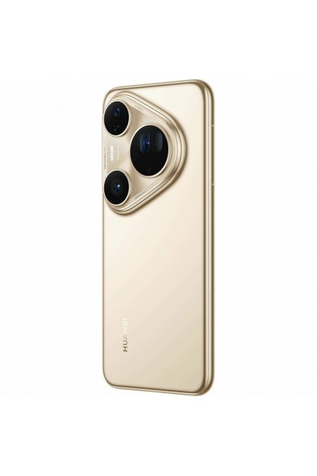 Смартфон HUAWEI Pura 80 Ultra 16/512GB Gold (сверкающий золотой) 5
