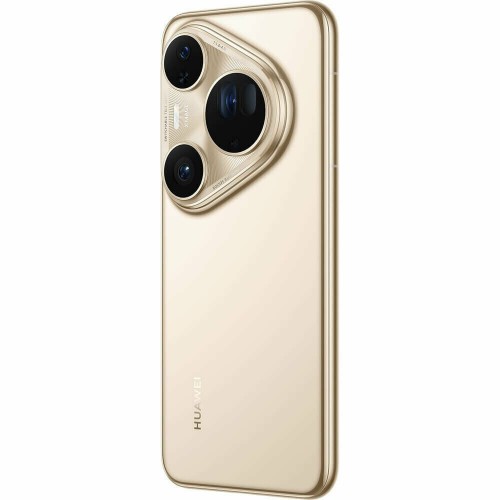 Смартфон HUAWEI Pura 80 Ultra 16/512GB Gold (сверкающий золотой) 5