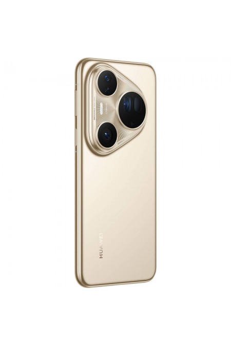 Смартфон HUAWEI Pura 80 Ultra 16/512GB Gold (сверкающий золотой) 6