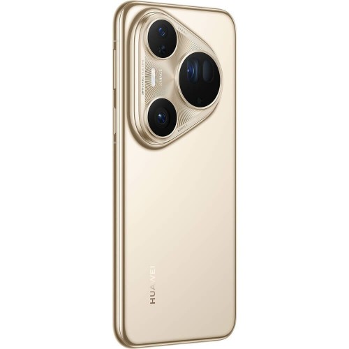 Смартфон HUAWEI Pura 80 Ultra 16/512GB Gold (сверкающий золотой) 6