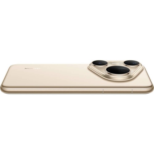 Смартфон HUAWEI Pura 80 Ultra 16/512GB Gold (сверкающий золотой) 8