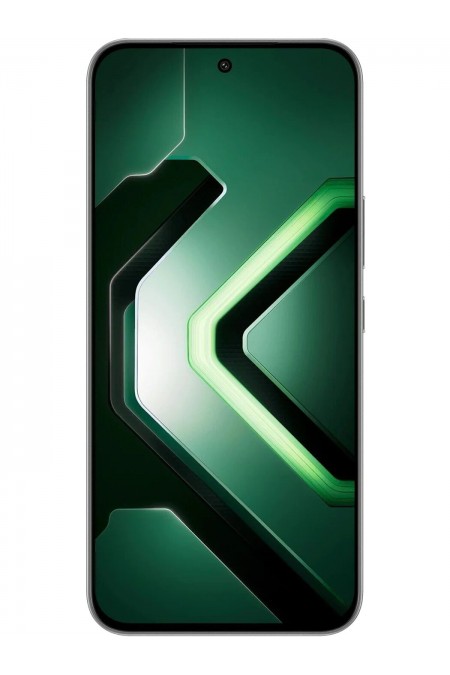 Смартфон Infinix GT 30 8/256GB Blade White (белый) 