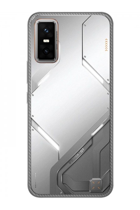 Смартфон Infinix GT 30 8/256GB Blade White (белый) 1