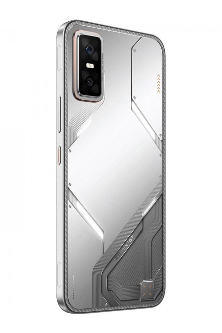 Смартфон Infinix GT 30 8/256GB Blade White (белый) 3