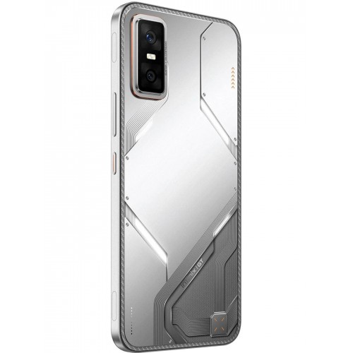 Смартфон Infinix GT 30 8/256GB Blade White (белый) 3