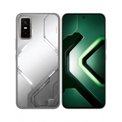 Смартфон Infinix GT 30 8/256GB Blade White (белый)