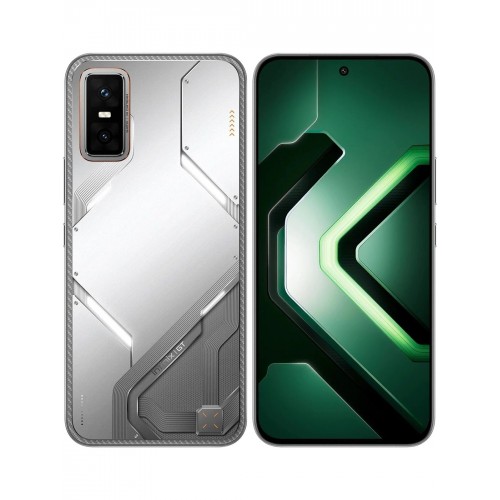 Смартфон Infinix GT 30 8/256GB Blade White (белый) 4