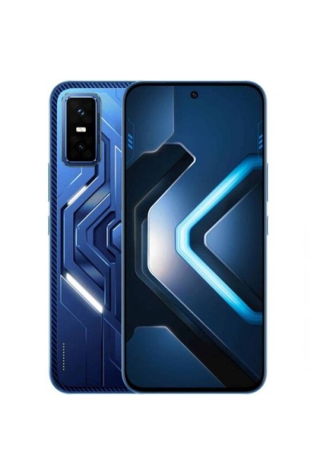 Смартфон Infinix GT 30 8/256GB Blue (синий) 