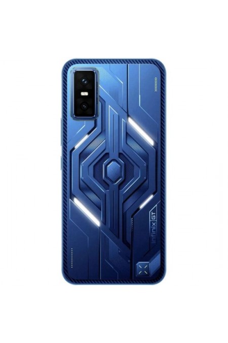 Смартфон Infinix GT 30 8/256GB Blue (синий) 1
