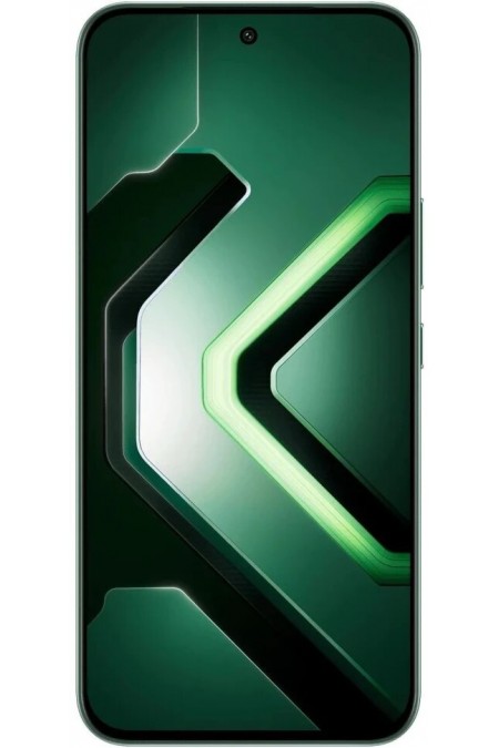 Смартфон Infinix GT 30 8/256GB Pulse Green (зеленый) 1