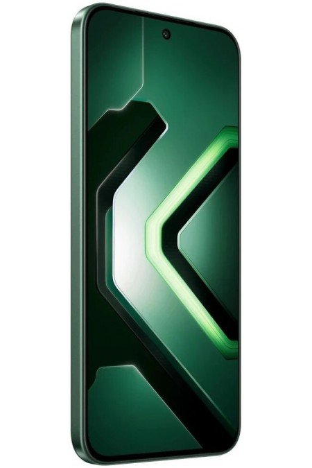 Смартфон Infinix GT 30 8/256GB Pulse Green (зеленый) 2