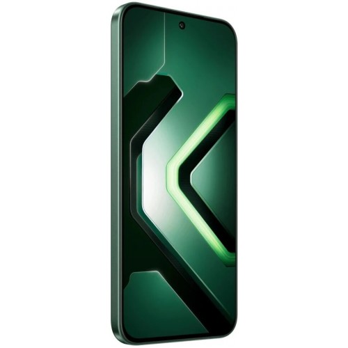 Смартфон Infinix GT 30 8/256GB Pulse Green (зеленый) 2